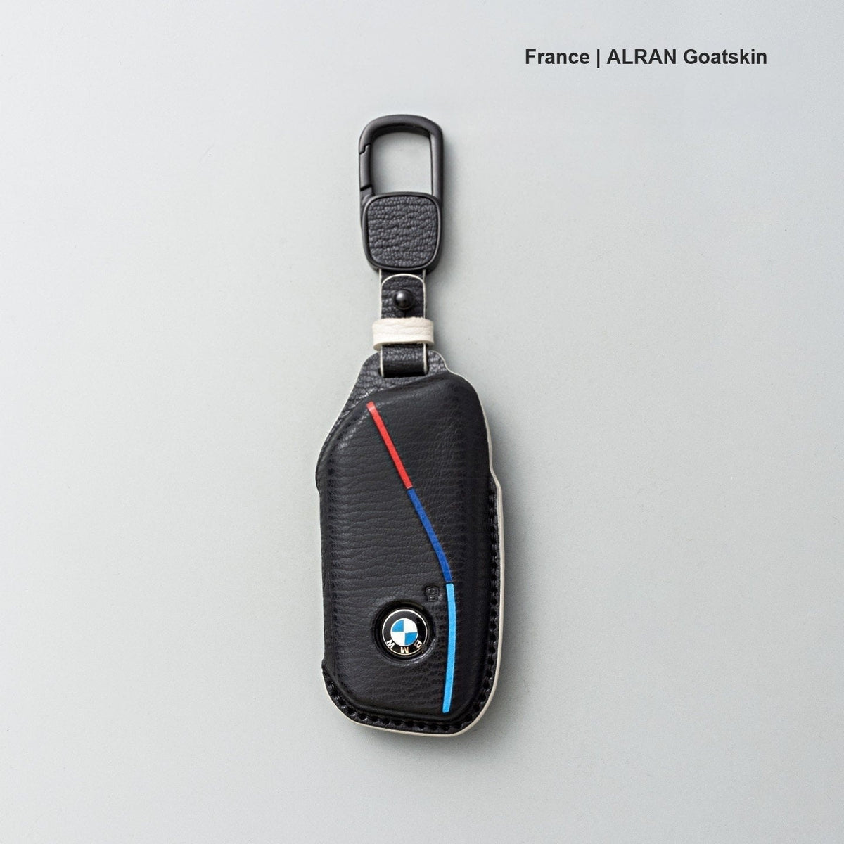 BMW Key Cover - Genuine Leather - Variant 43