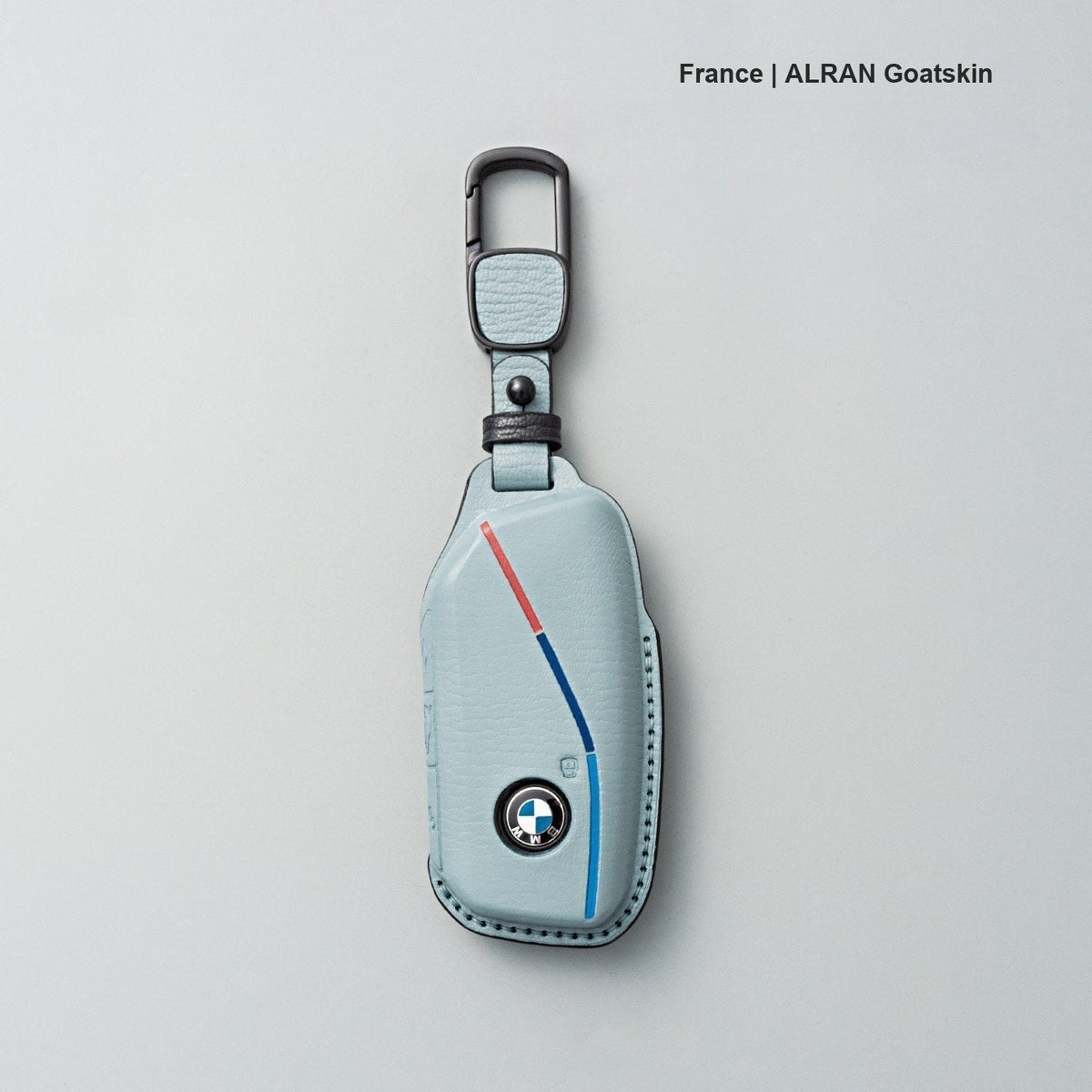 BMW Key Cover - Genuine Leather - Variant 44
