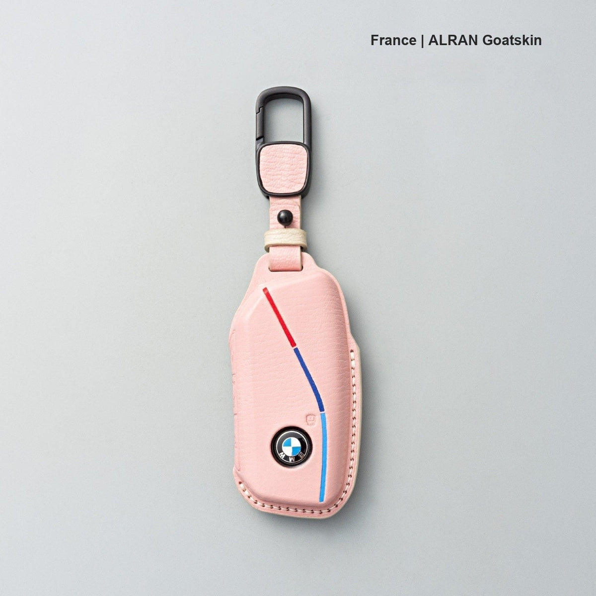 BMW Key Cover - Genuine Leather - Variant 45