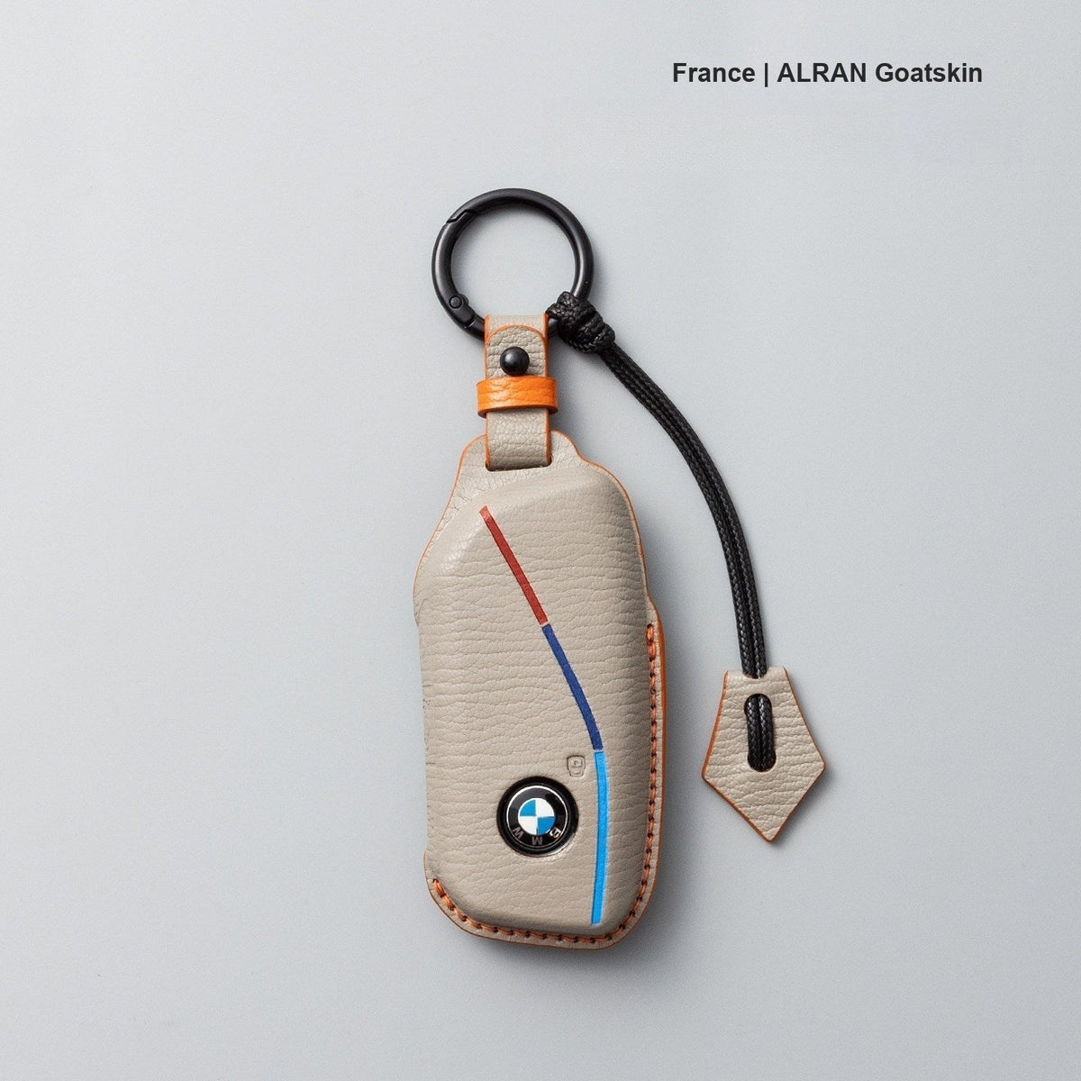 BMW Key Cover - Genuine Leather - Variant 48