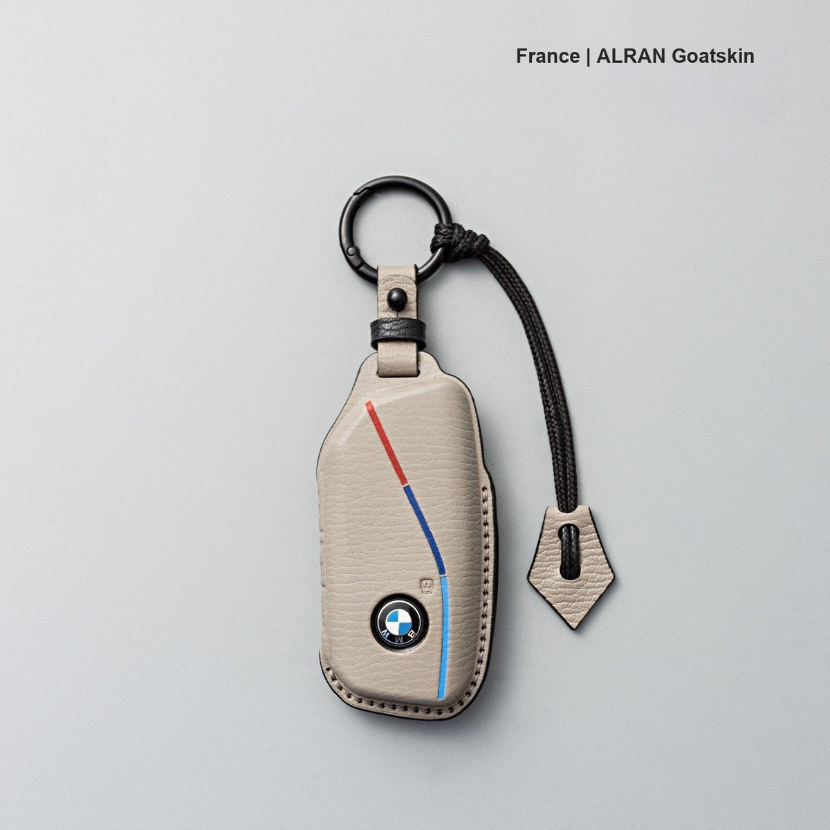 BMW Key Cover - Genuine Leather - Variant 49