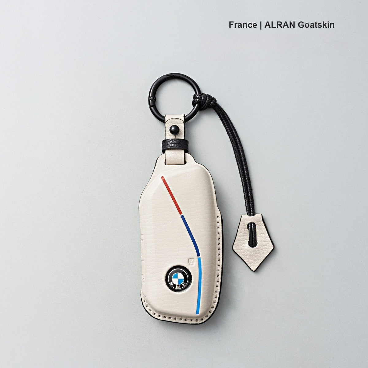 BMW Key Cover - Genuine Leather - Variant 51