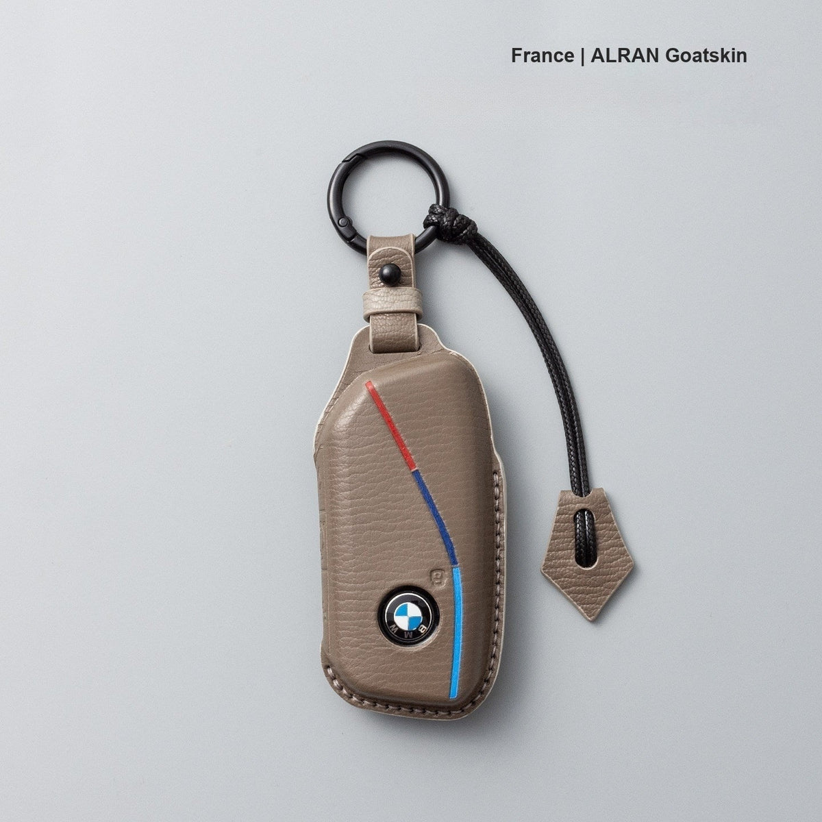 BMW Key Cover - Genuine Leather - Variant 52