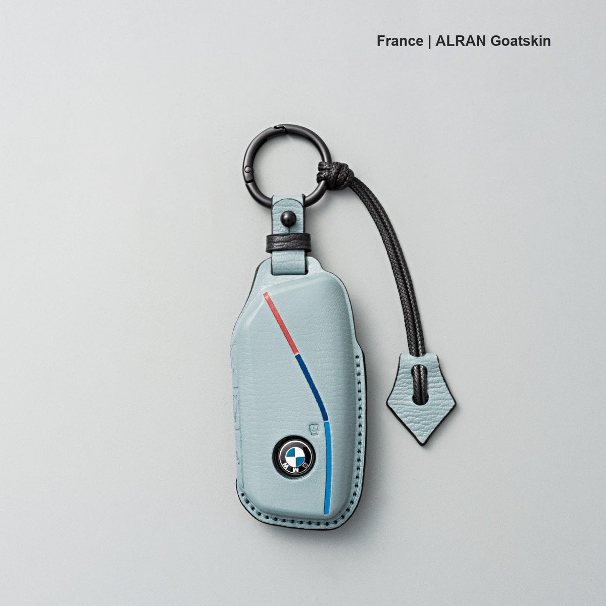 BMW Key Cover - Genuine Leather - Variant 58