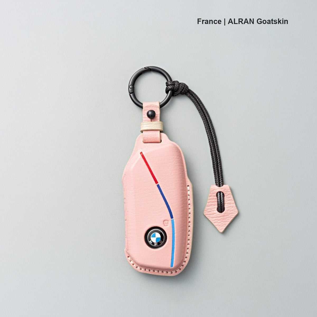 BMW Key Cover - Genuine Leather - Variant 59