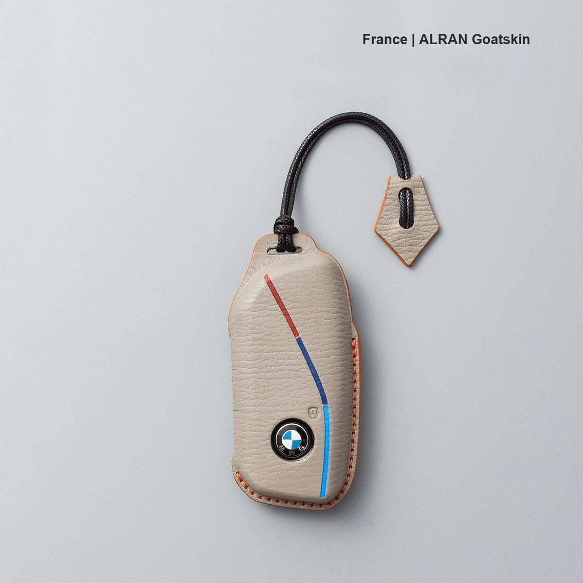 BMW Key Cover - Genuine Leather - Variant 6