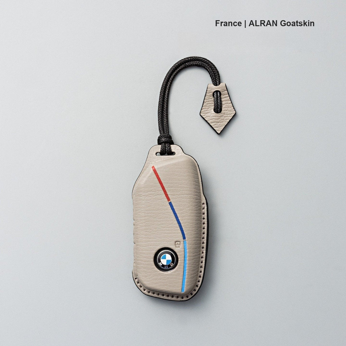 BMW Key Cover - Genuine Leather - Variant 7
