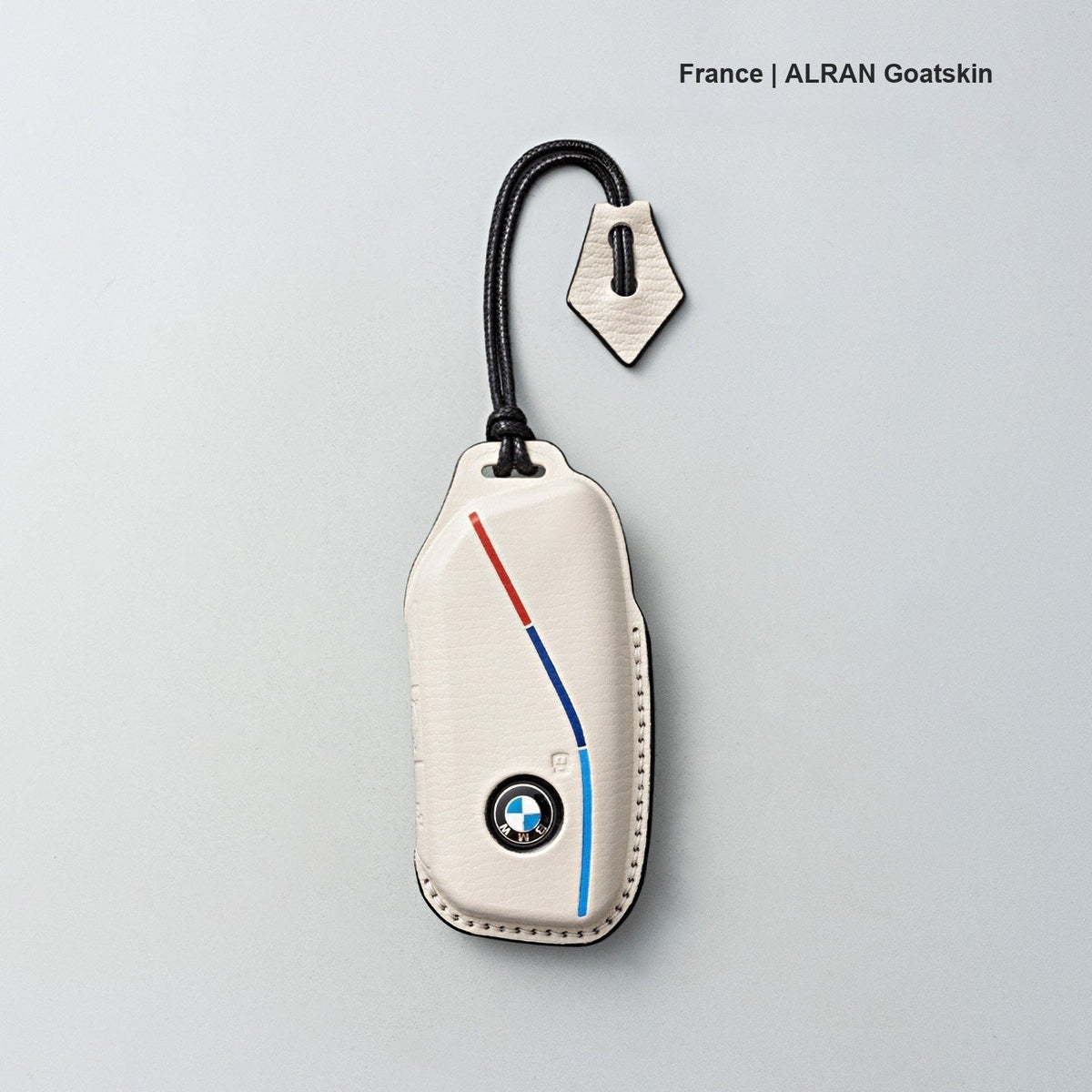 BMW Key Cover - Genuine Leather - Variant 9