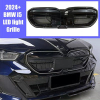 BMW X5 LED-grilllys