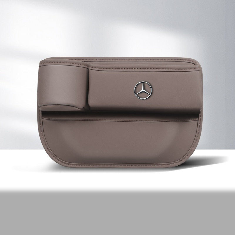 Caja de almacenamiento para hueco de asiento Mercedes-Benz