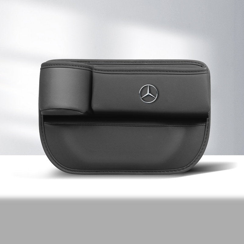 Caja de almacenamiento para hueco de asiento Mercedes-Benz