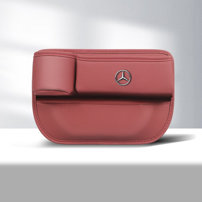 Caja de almacenamiento para hueco de asiento Mercedes-Benz