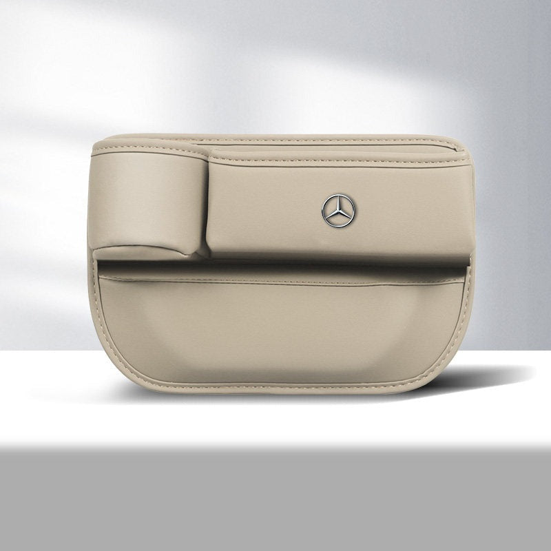 Caja de almacenamiento para hueco de asiento Mercedes-Benz