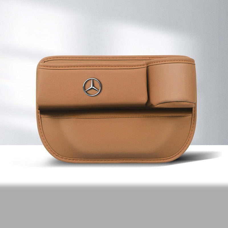 Caja de almacenamiento para hueco de asiento Mercedes-Benz