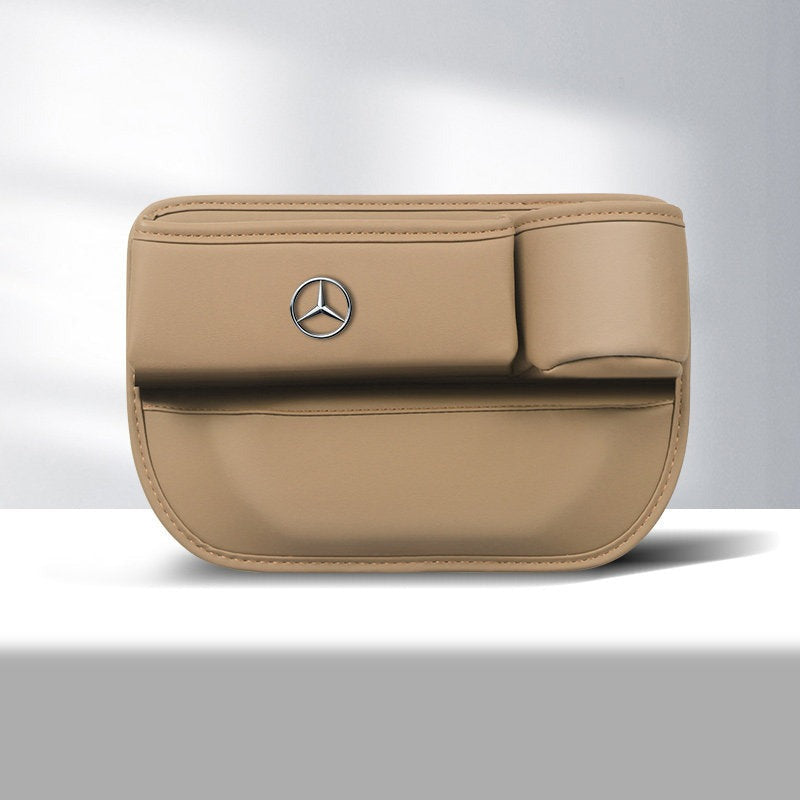 Caja de almacenamiento para hueco de asiento Mercedes-Benz
