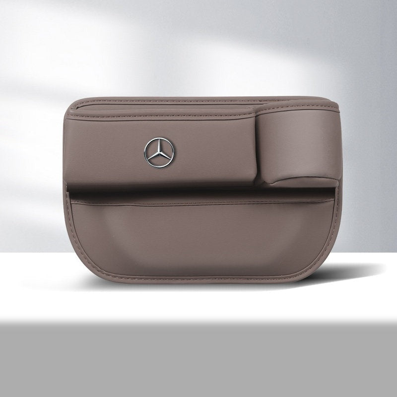 Caja de almacenamiento para hueco de asiento Mercedes-Benz