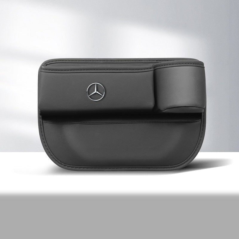 Caja de almacenamiento para hueco de asiento Mercedes-Benz