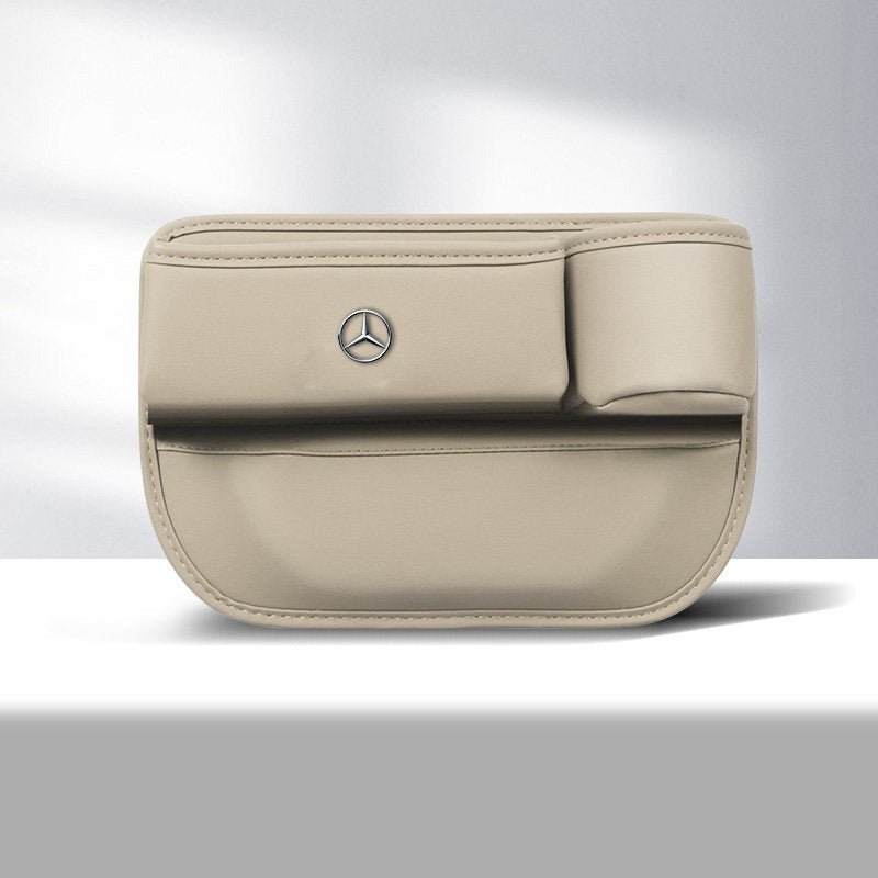 Caja de almacenamiento para hueco de asiento Mercedes-Benz