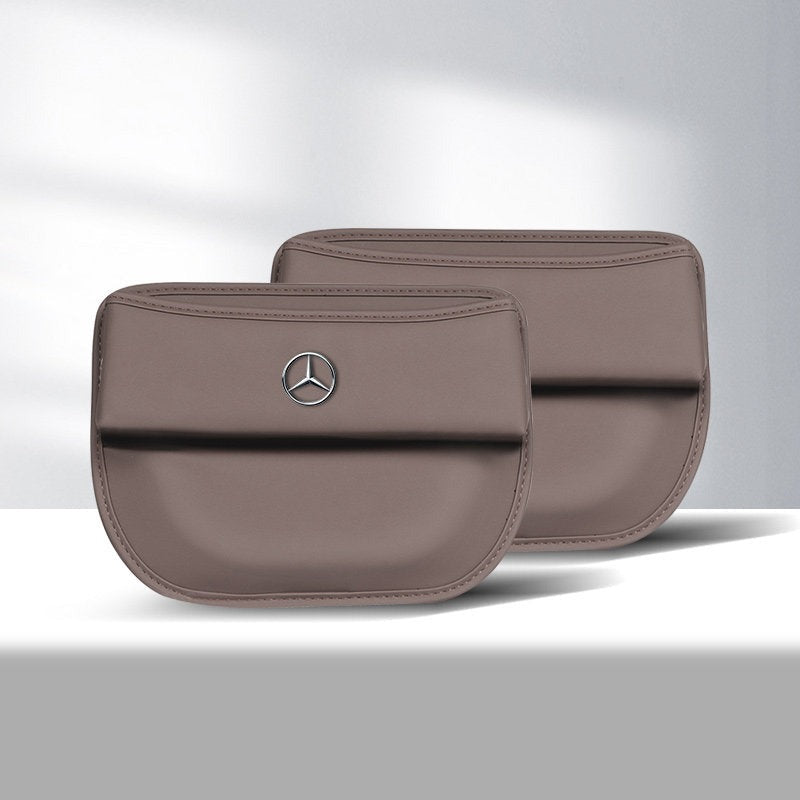 Caja de almacenamiento para hueco de asiento Mercedes-Benz