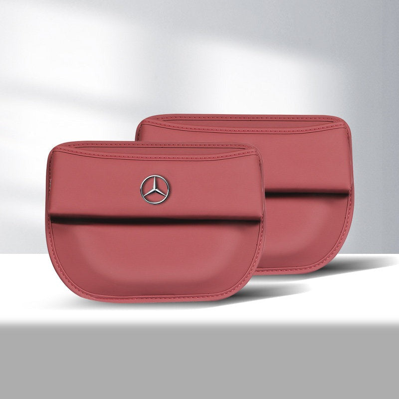 Caja de almacenamiento para hueco de asiento Mercedes-Benz