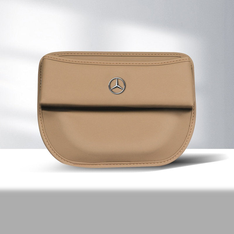 Caja de almacenamiento para hueco de asiento Mercedes-Benz