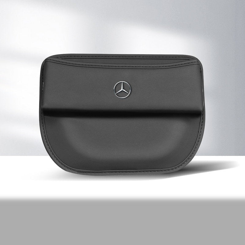 Caja de almacenamiento para hueco de asiento Mercedes-Benz