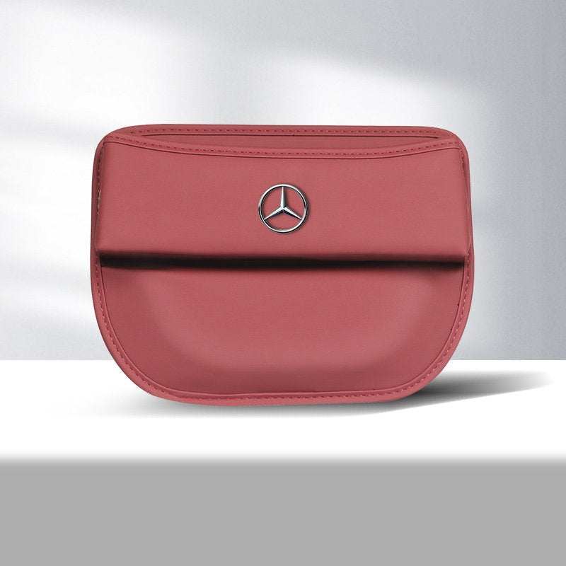 Caja de almacenamiento para hueco de asiento Mercedes-Benz